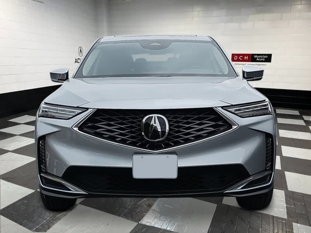 2026 Acura MDX SH-AWD photo 8
