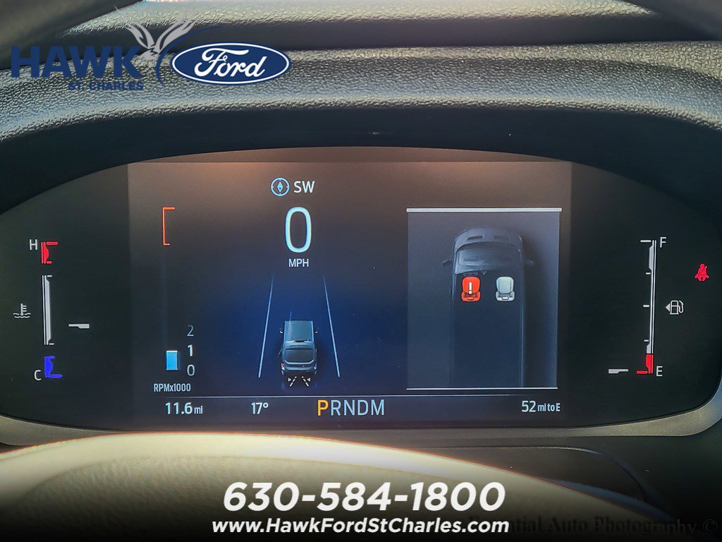 2026 FORD TRANSIT - Image 11