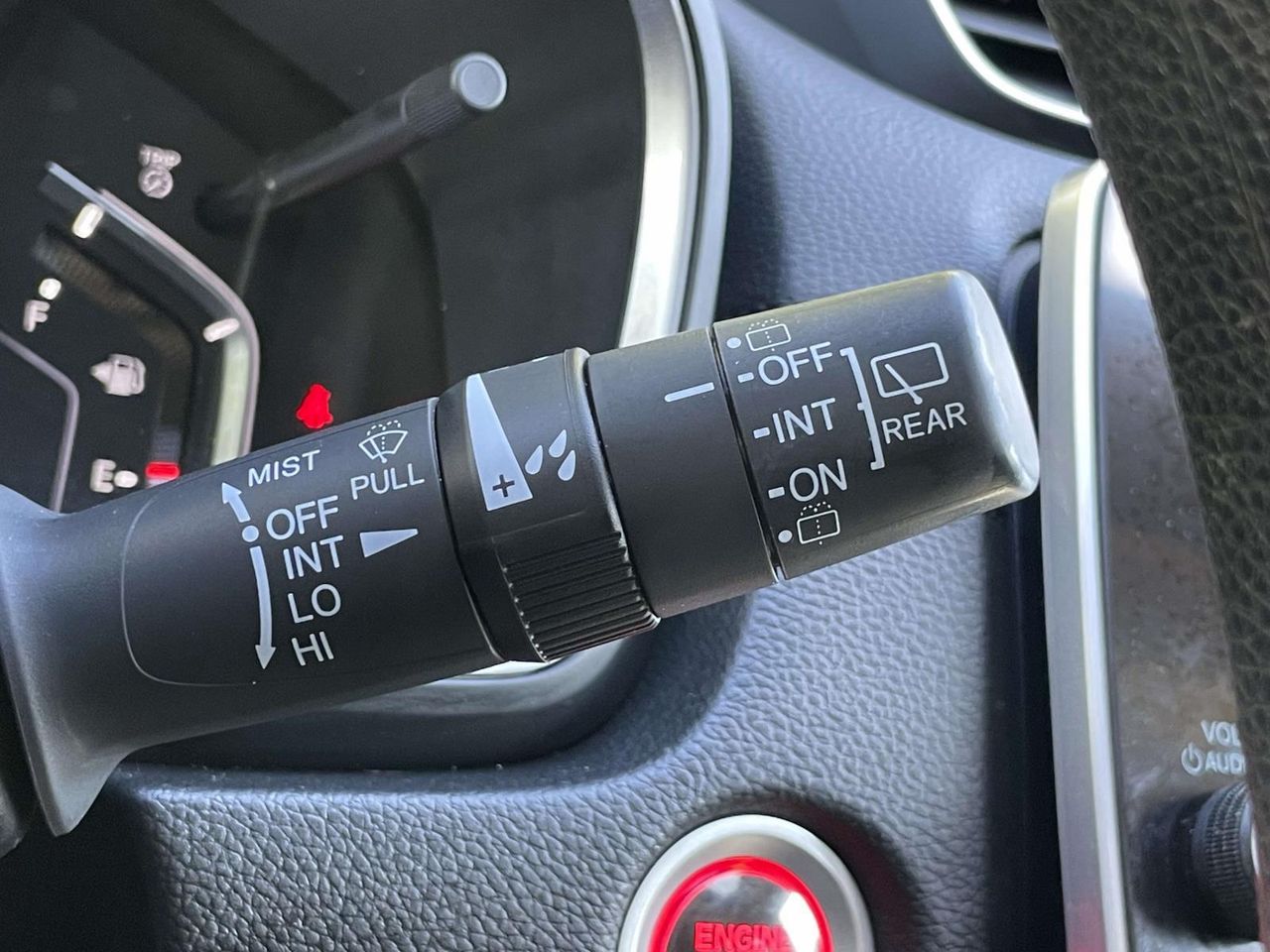 2021 Honda CR-V EX photo 23