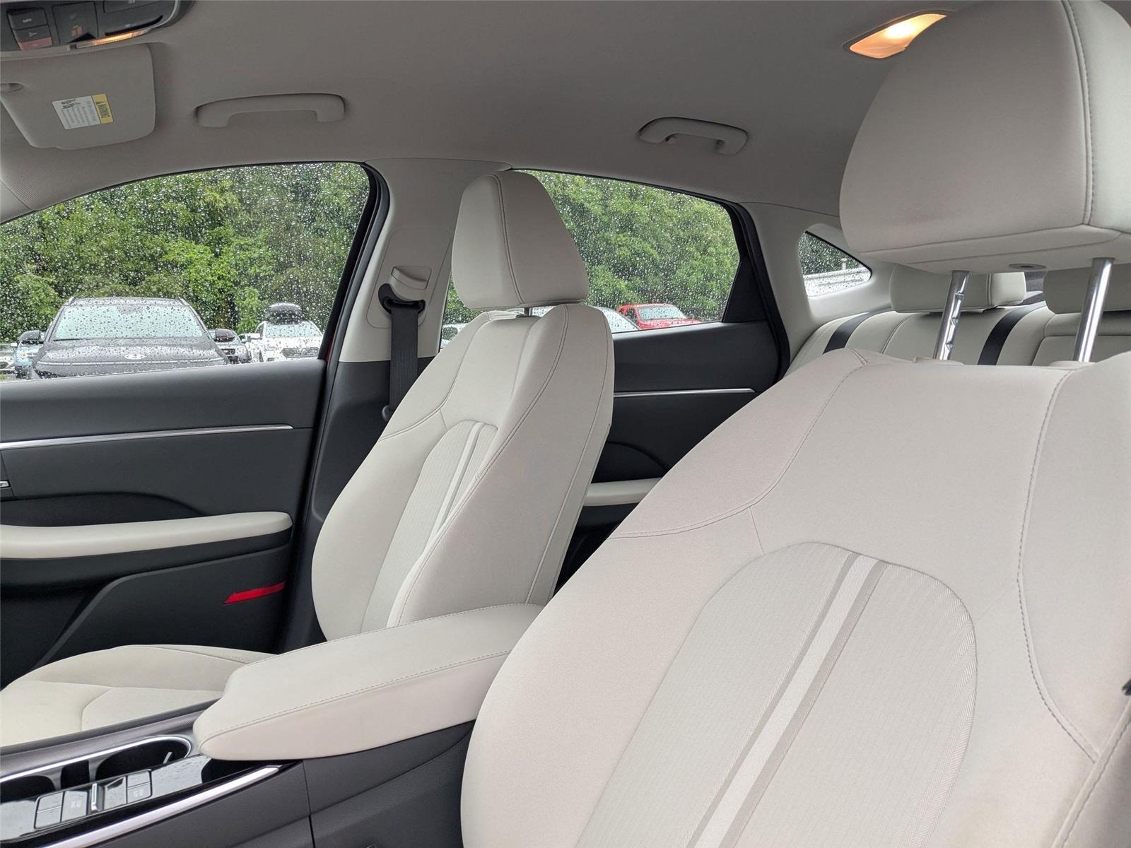 2023 Hyundai Sonata SEL photo 11
