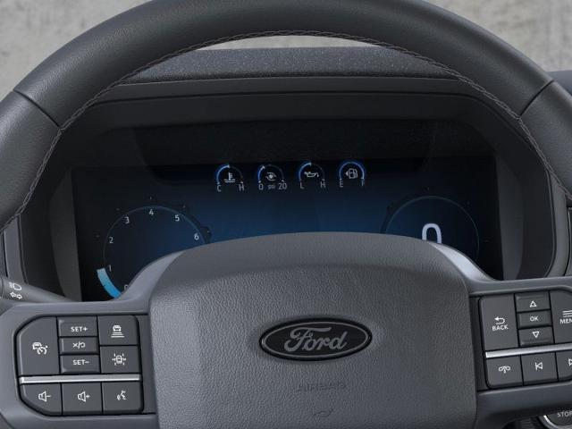2025 Ford F-150 Lariat photo 31