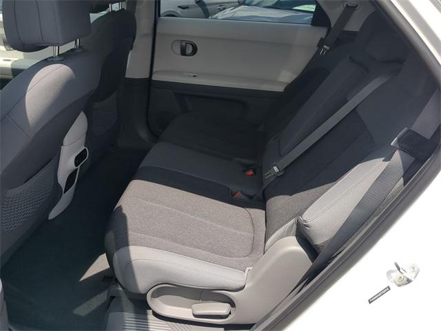2025 Hyundai Ioniq 5 SE photo 23