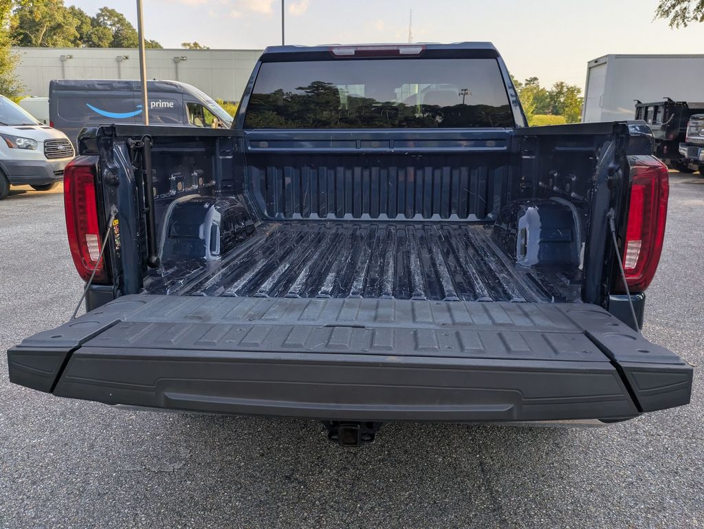 2023 Gmc Sierra 1500 SLT photo 3