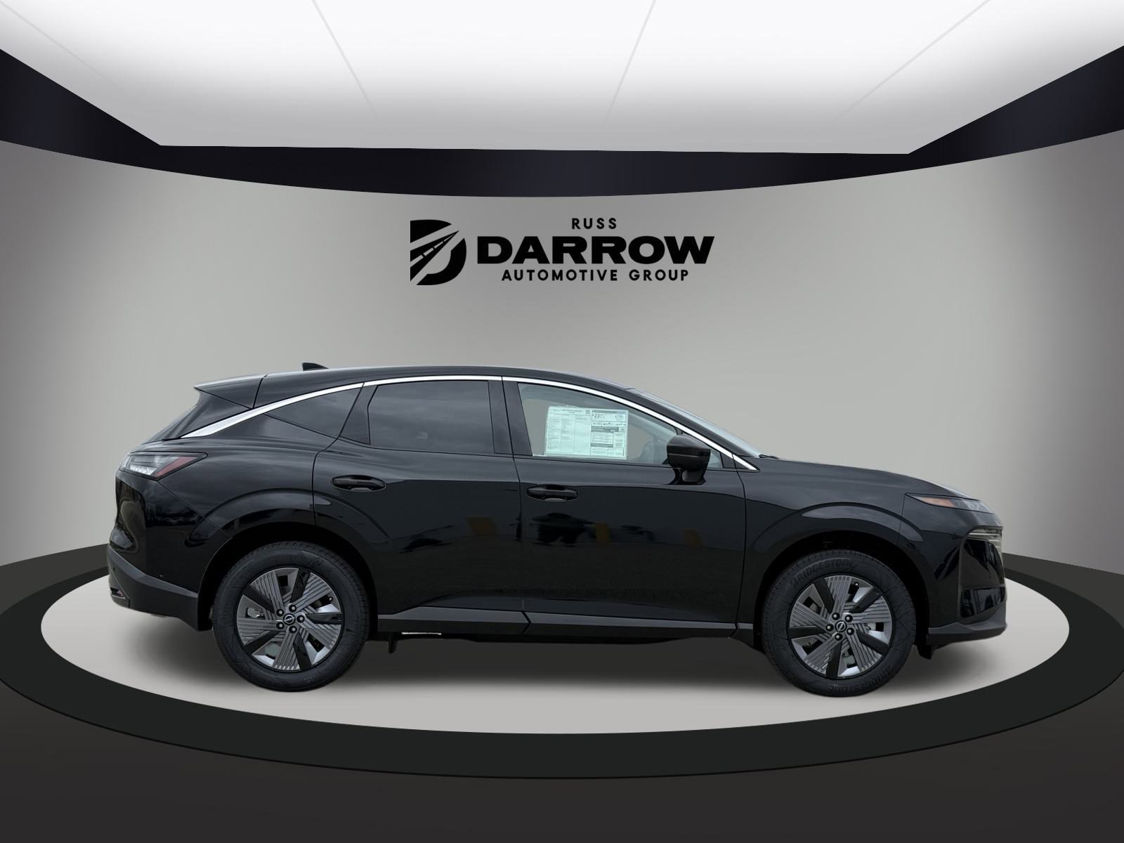 2025 Nissan Murano SL photo 4
