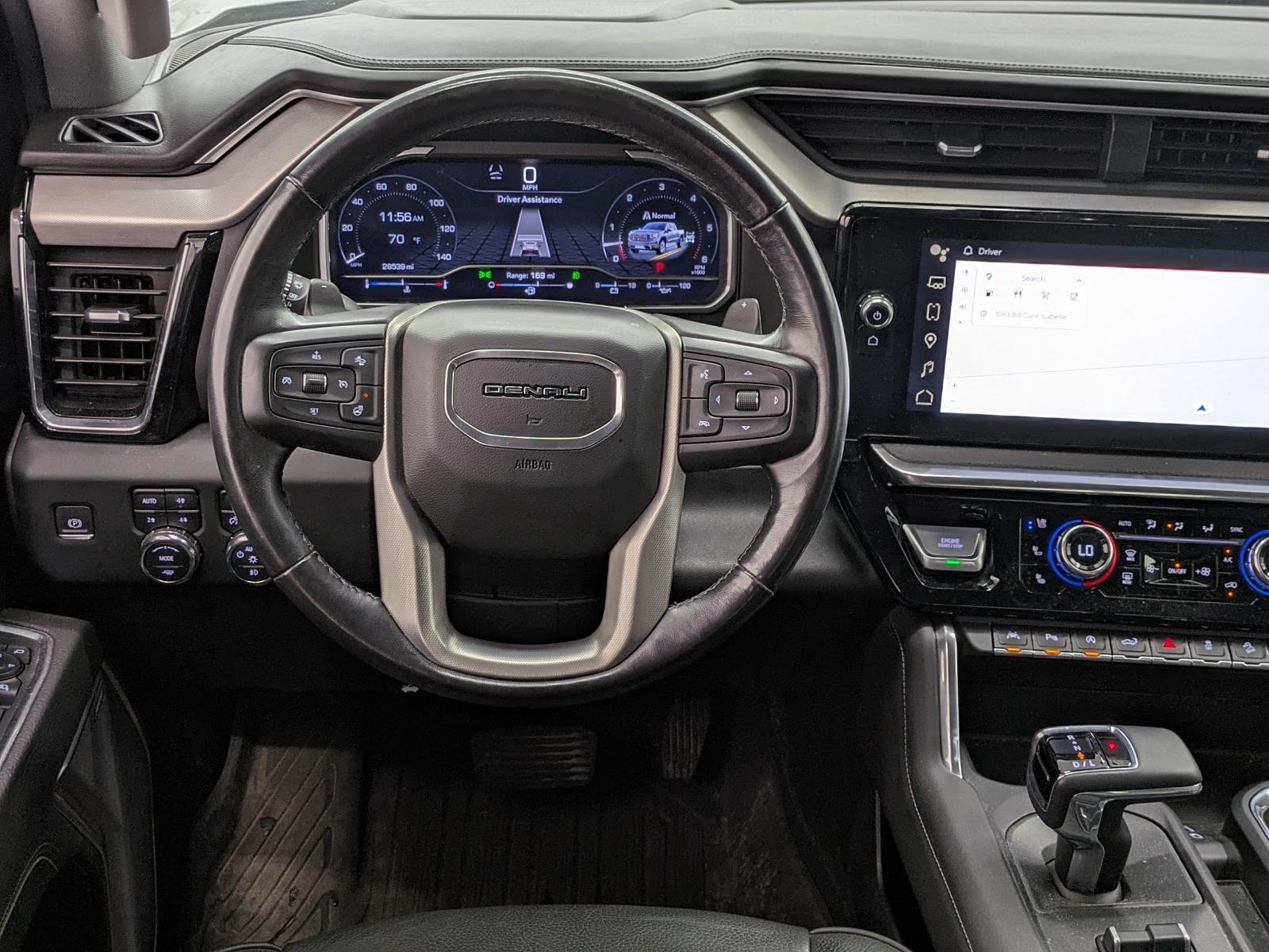 2023 Gmc Sierra 1500 Denali photo 3