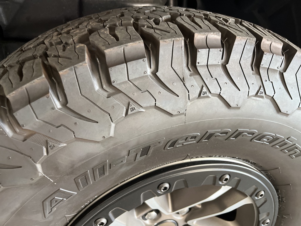 2024 Jeep Wrangler Rubicon photo 4