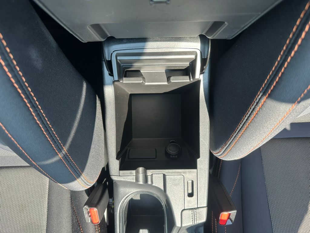 2021 Subaru Crosstrek Premium photo 21
