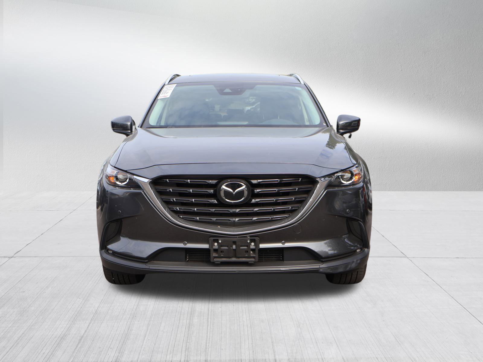 Used 2022 Mazda CX-9 Touring Plus with VIN JM3TCBAY4N0628906 for sale in Kansas City