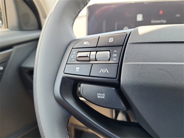 2025 Kia EV6 Wind photo 22