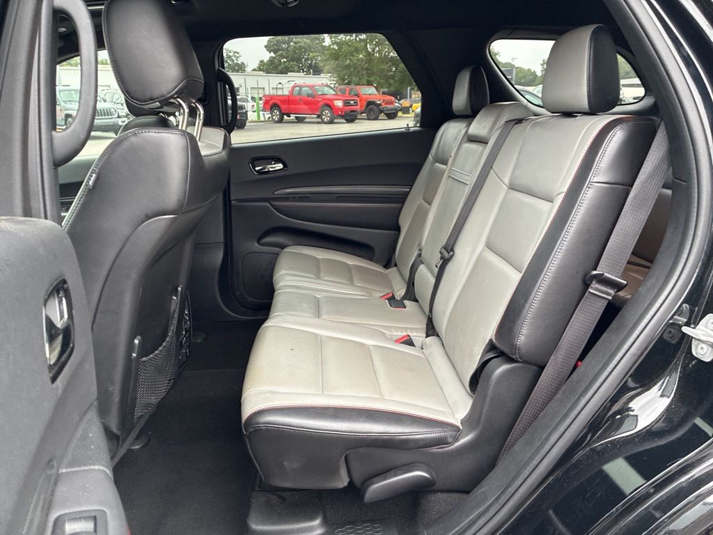 2023 Dodge Durango GT Plus photo 18