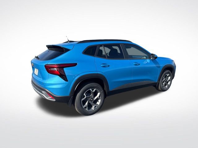 2026 Chevrolet Trax LT photo 4