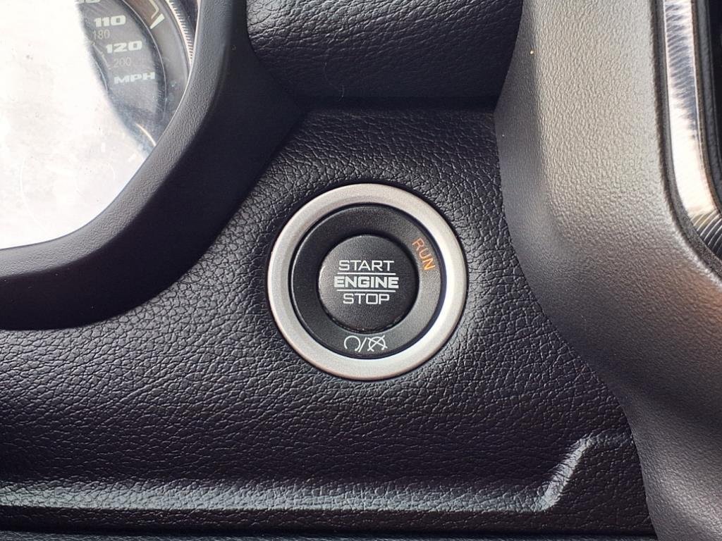 2022 Ram 2500 Power Wagon photo 12
