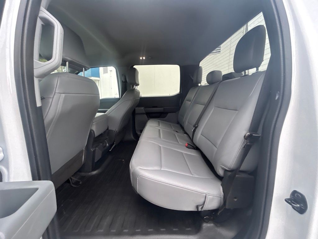 2023 Ford F-150 XL photo 25