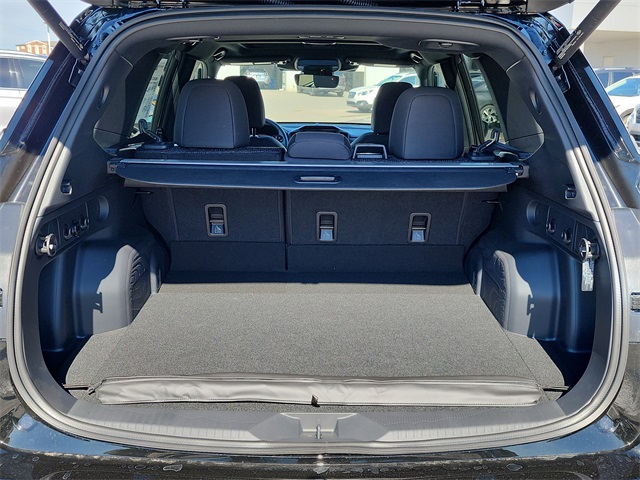 2026 Subaru Forester Premium photo 3