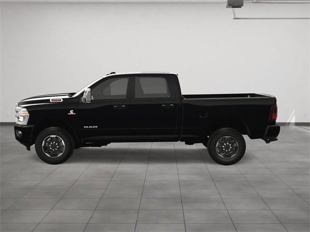 2025 Ram 2500 Laramie photo 3