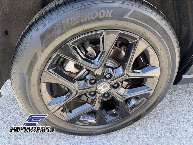 2023 Honda HR-V Sport photo 11