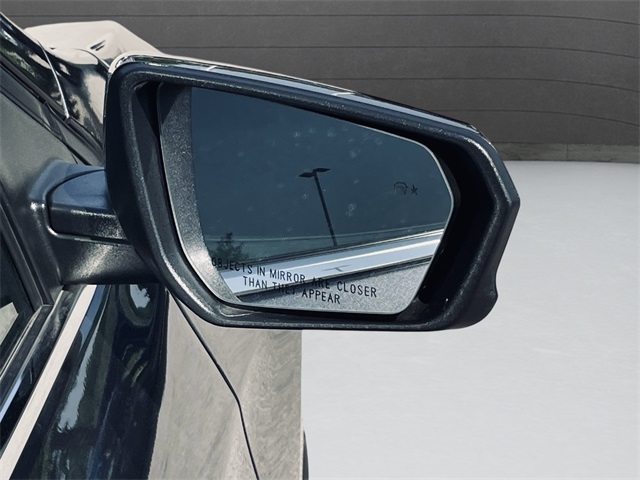 2023 Chevrolet Equinox LT photo 25