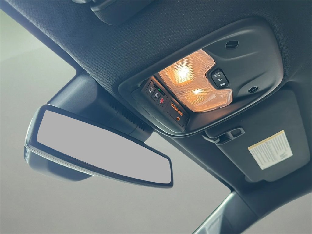 2023 Chevrolet Colorado Z71 photo 10