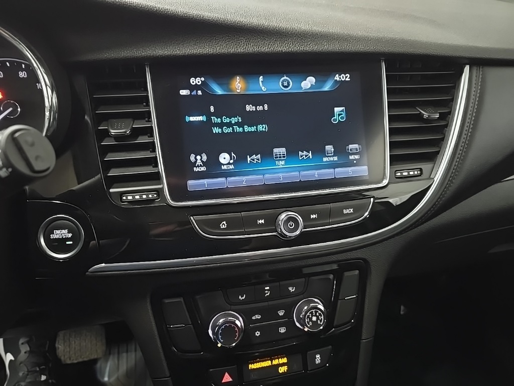 2019 Buick Encore Sport Touring photo 24