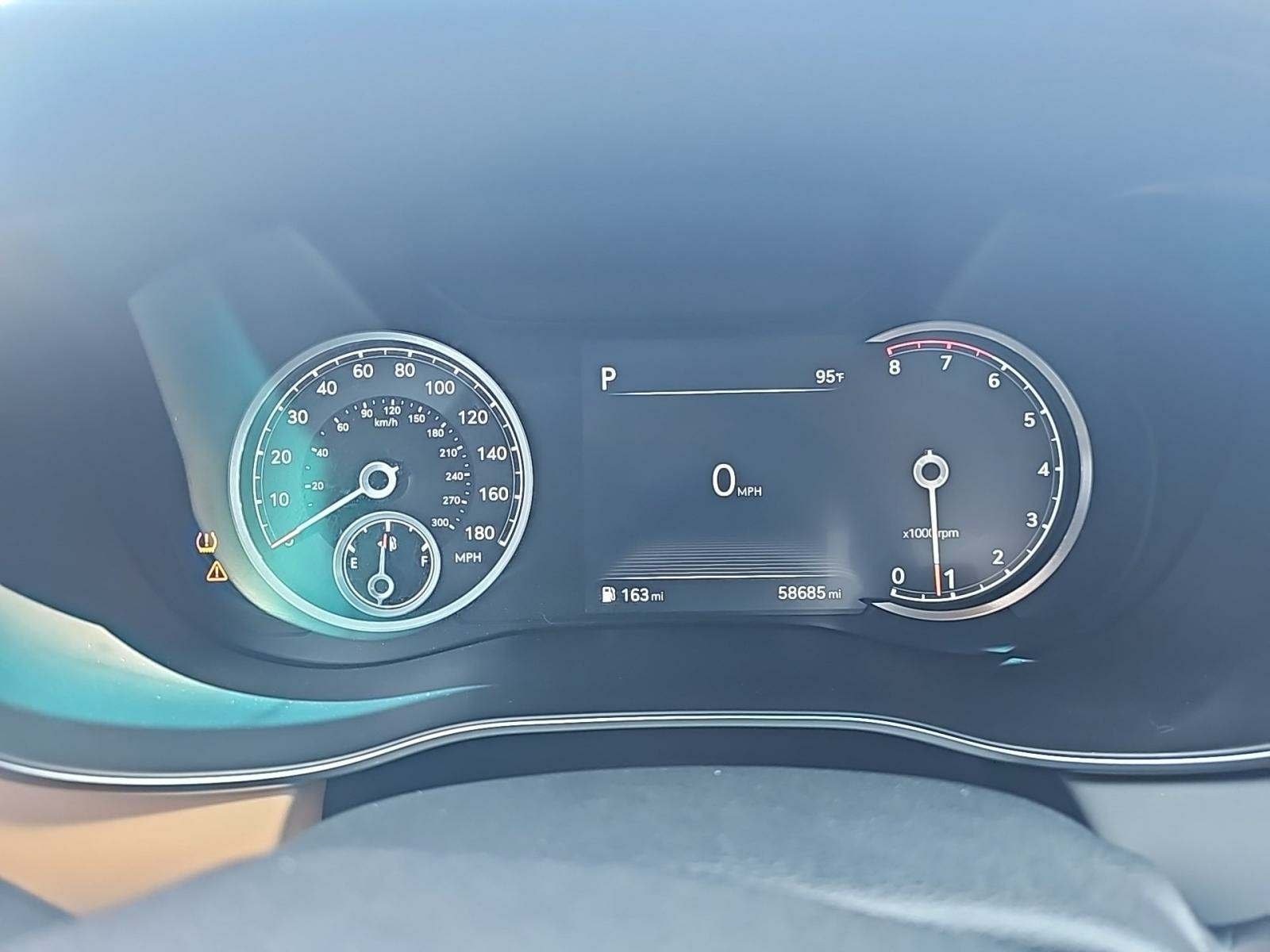 2022 Genesis G70 3.3T photo 5