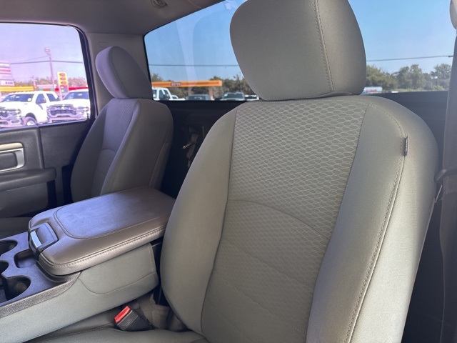 2018 Ram 2500 Tradesman photo 19