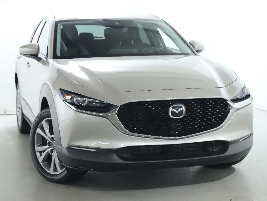 2023 Mazda CX-30 Premium