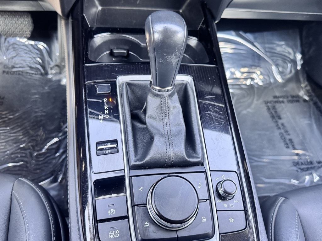 2024 Mazda CX-30 2.5 S Carbon photo 7