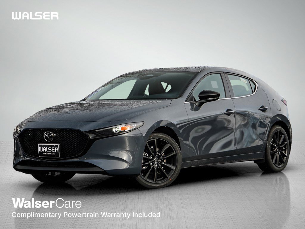 2026 Mazda CX-3 Base's photo
