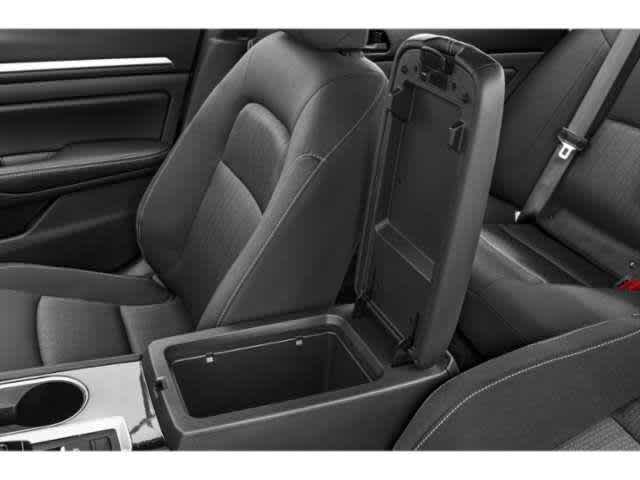 2025 Nissan Altima SV Special Edition photo 13