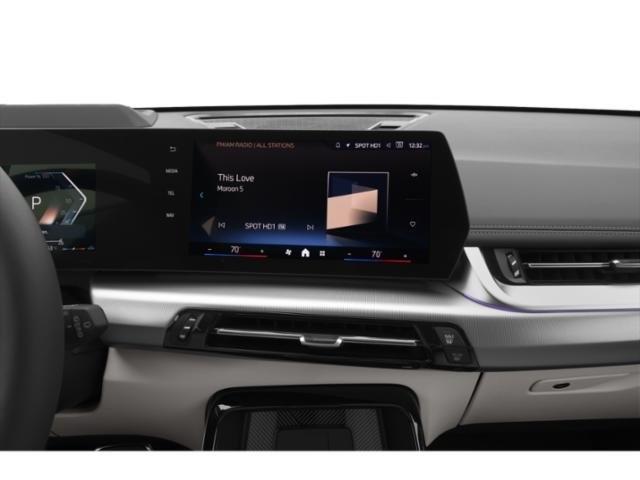 2026 Bmw X1 M35i photo 5