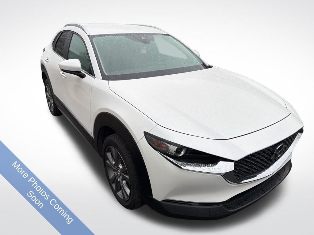 2023 Mazda CX-30 Select