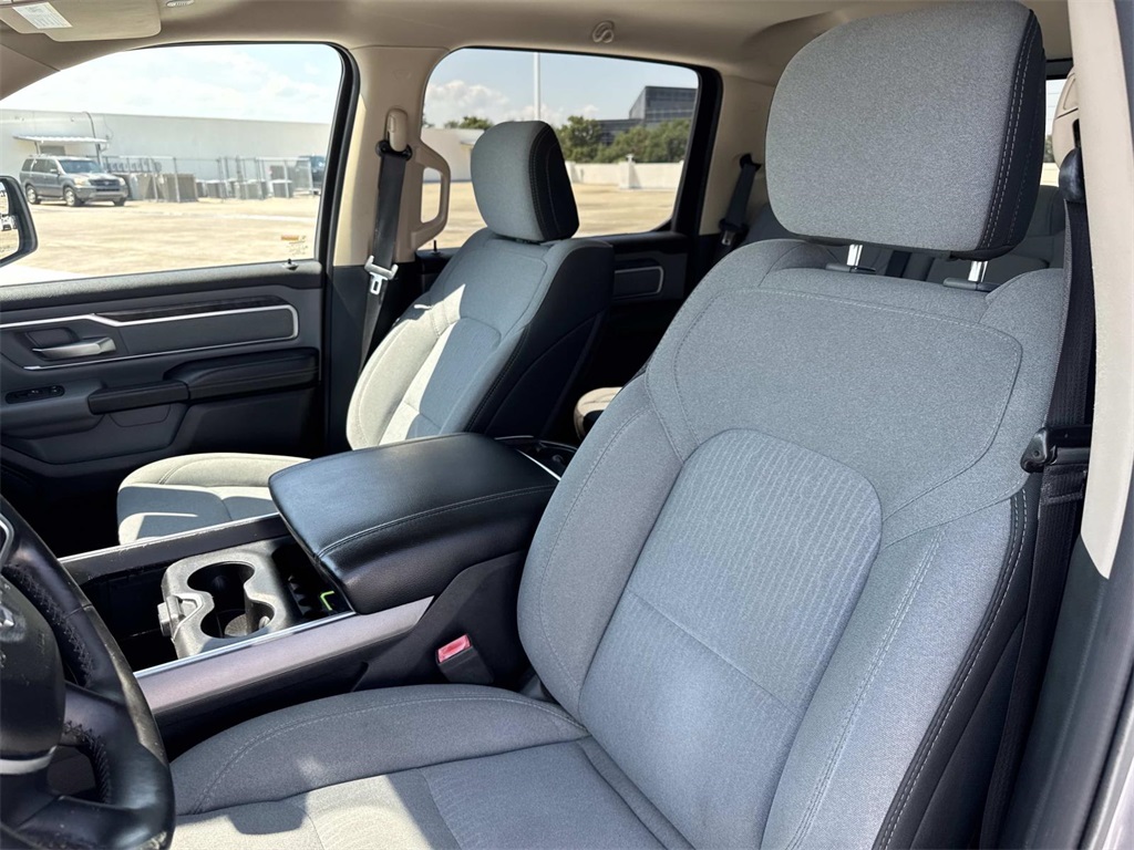 2019 Ram 1500 Big Horn Lone Star photo 14
