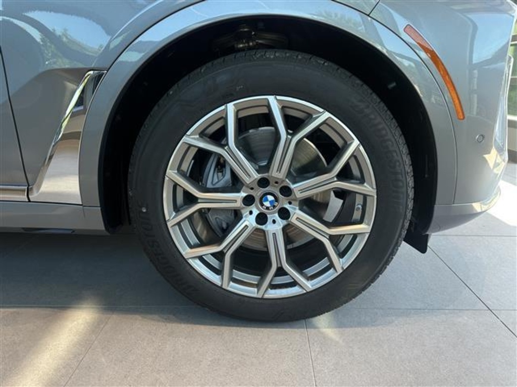 2026 Bmw X7 xDrive40i photo 8