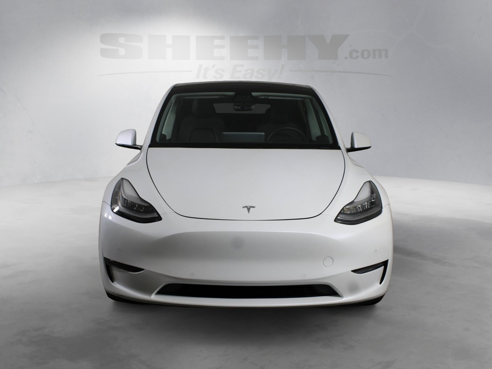 Used 2021 Tesla Model Y Long Range with VIN 5YJYGDEE1MF071127 for sale in Northfield, Minnesota