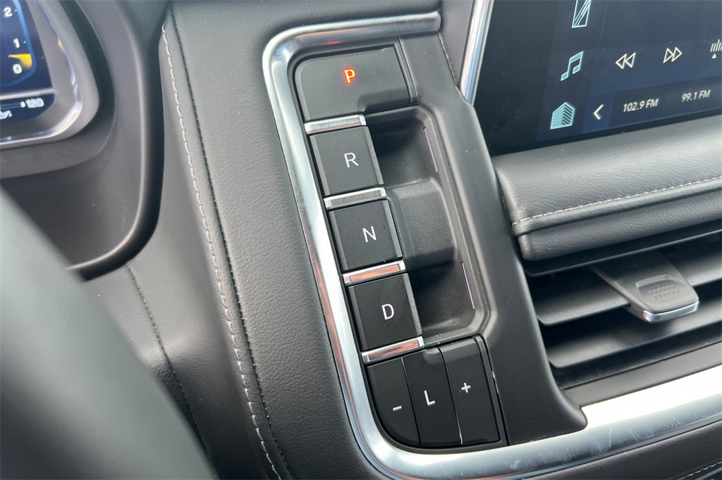2023 Chevrolet Tahoe LT photo 28