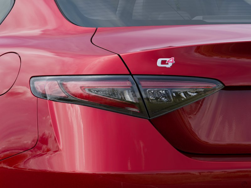 2025 ALFA ROMEO GIULIA (952) - Image 26