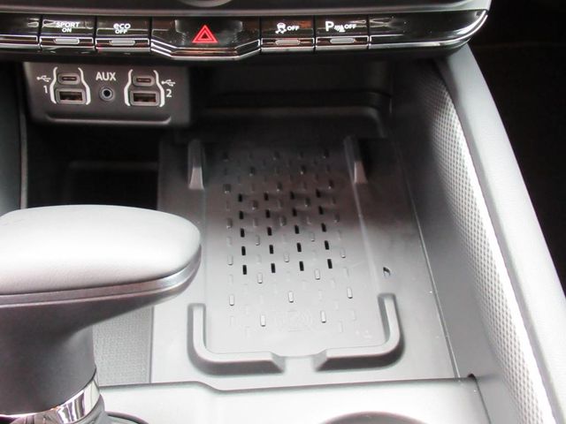 2025 Dodge Durango R/T Plus photo 24