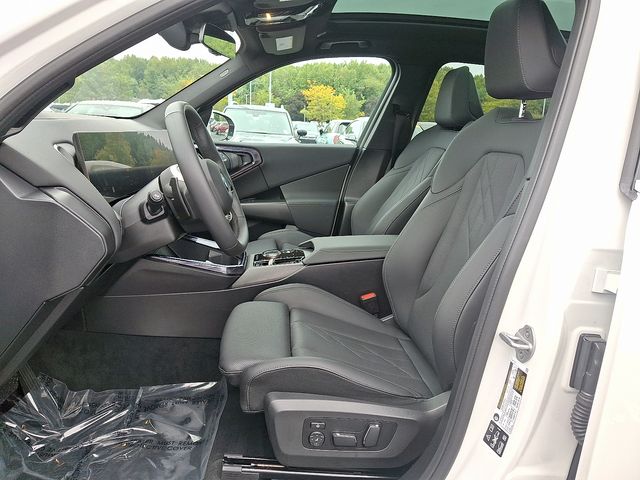 2025 Bmw X3 30x Drive photo 12