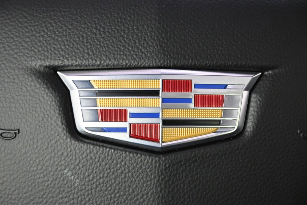 2024 Cadillac Escalade ESV Premium Luxury photo 35
