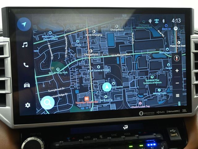 2022 TOYOTA TUNDRA - Image 16