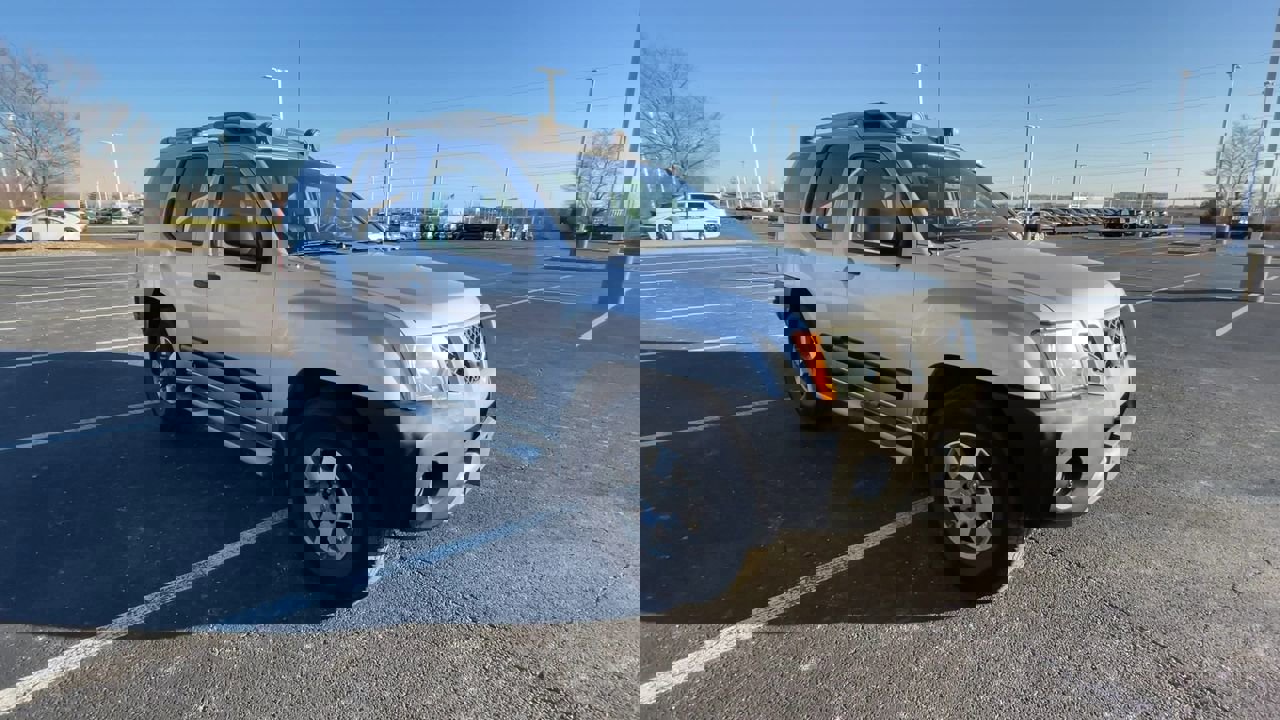 Used 2012 Nissan Xterra Pro-4X with VIN 5N1AN0NW1CC513629 for sale in Kansas City