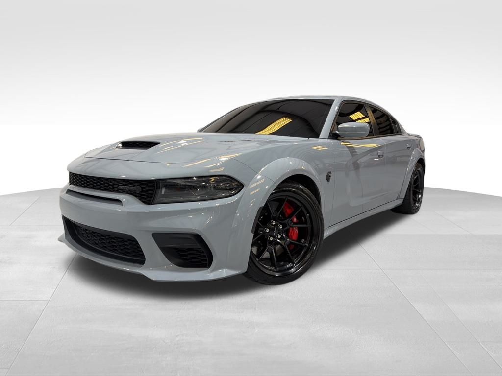 2022 Dodge Charger SRT's photo