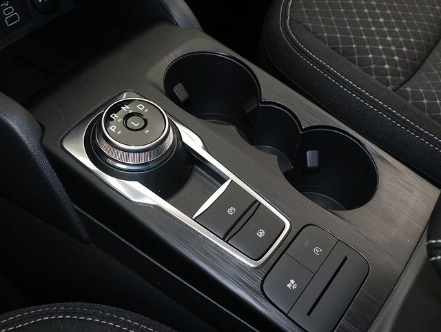 2025 Ford Escape Active photo 21