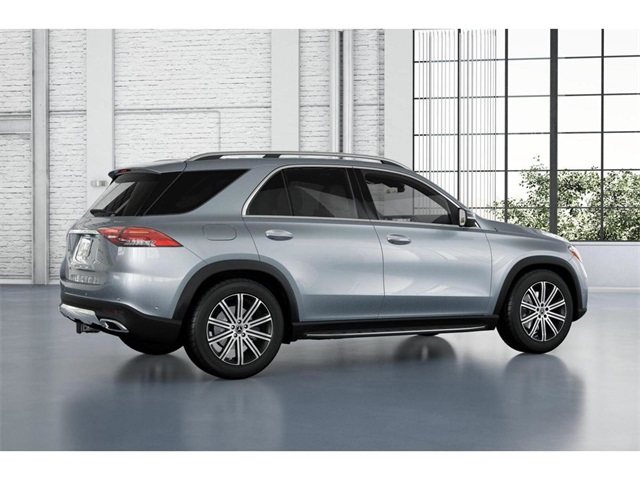 2026 Mercedes Benz GLE 350 4MATIC photo 18