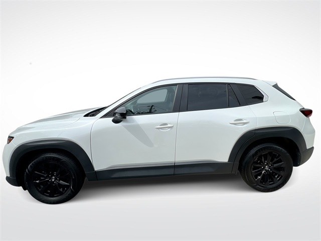 2024 Mazda CX-50