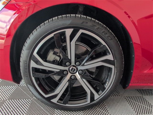 2023 Volvo S60 B5 Core photo 15