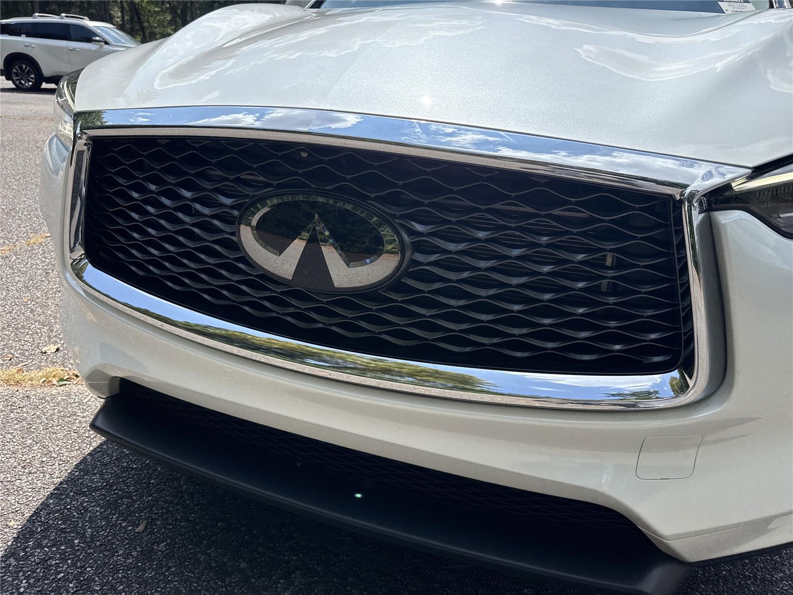 2025 Infiniti QX50 Luxe photo 32