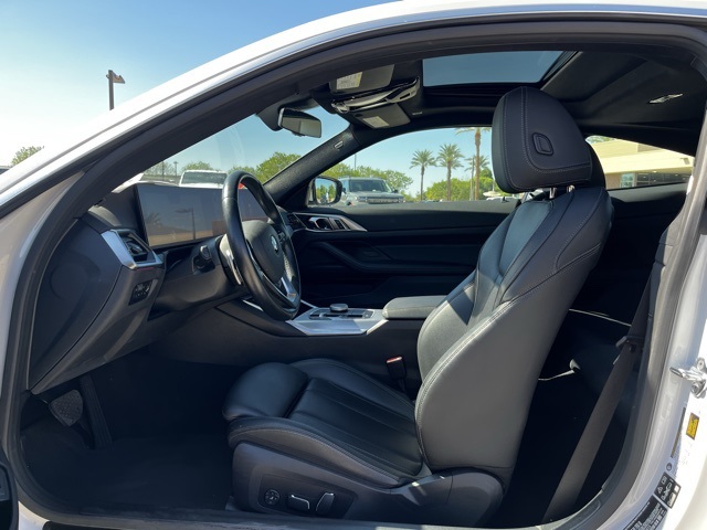 2024 Bmw 430i xDrive photo 16