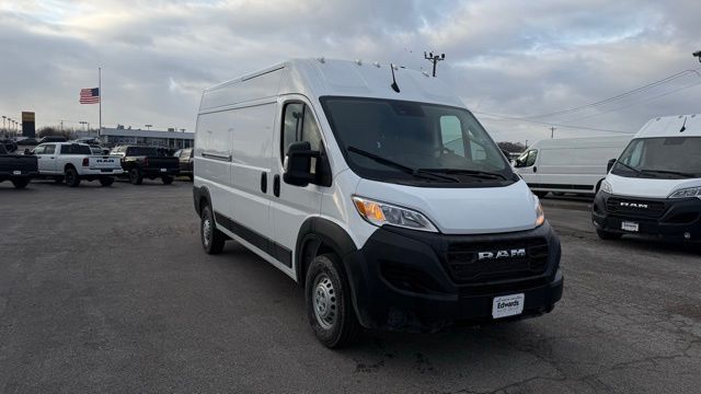 2025 RAM ProMaster Cargo Van Base's photo