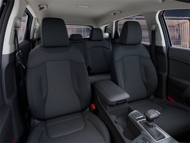 2026 Kia Sportage LX photo 14